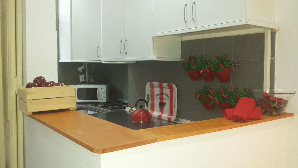 Apartamento Morais Soares