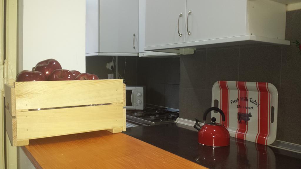 Morais Soares Apartamento Lisboa
