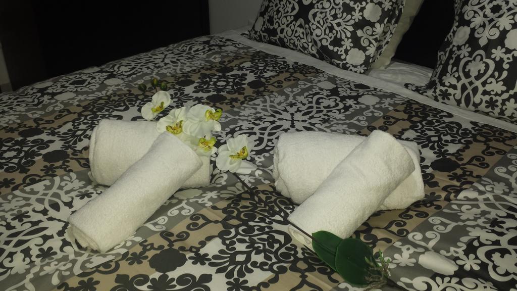 Morais Soares Apartamento