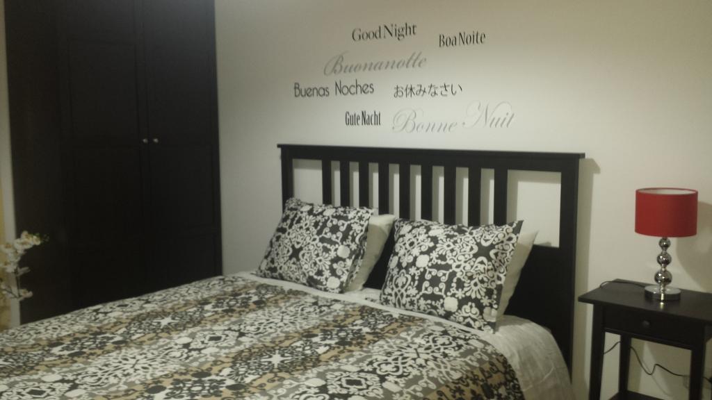 Apartamento Morais Soares *