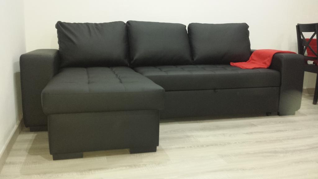 Apartamento Morais Soares Lisboa