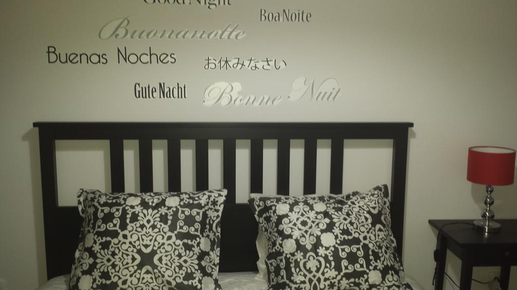 Apartamento Morais Soares