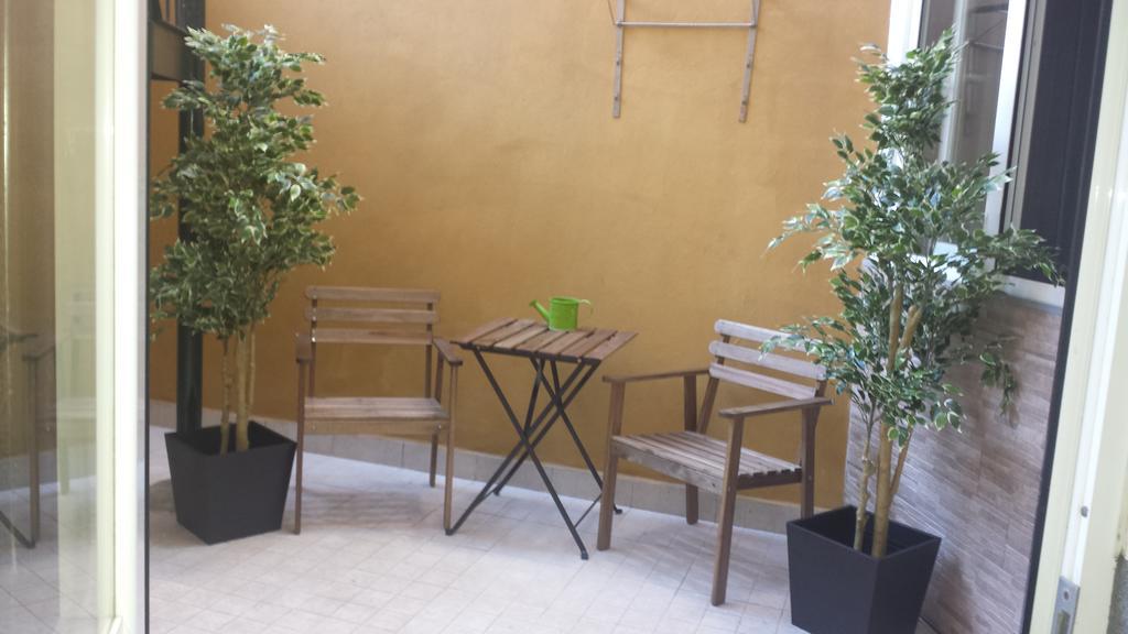 Apartamento Morais Soares *