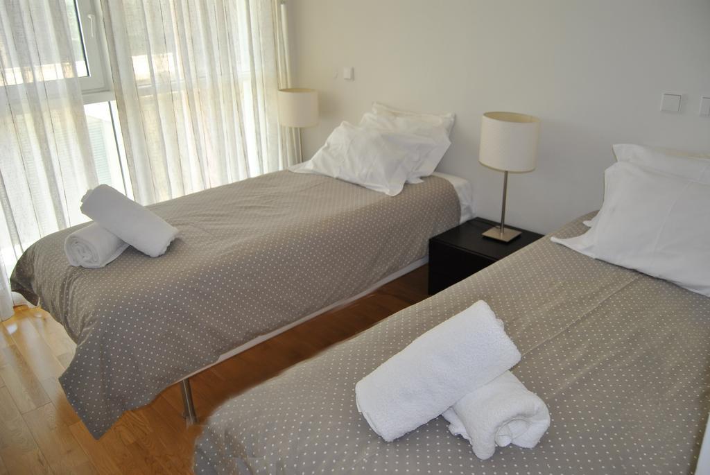 Apartment Parque Nacoes Prime