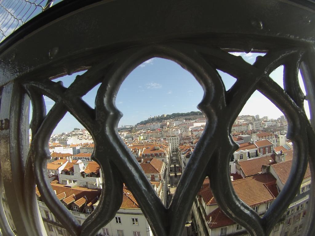 Window To I *