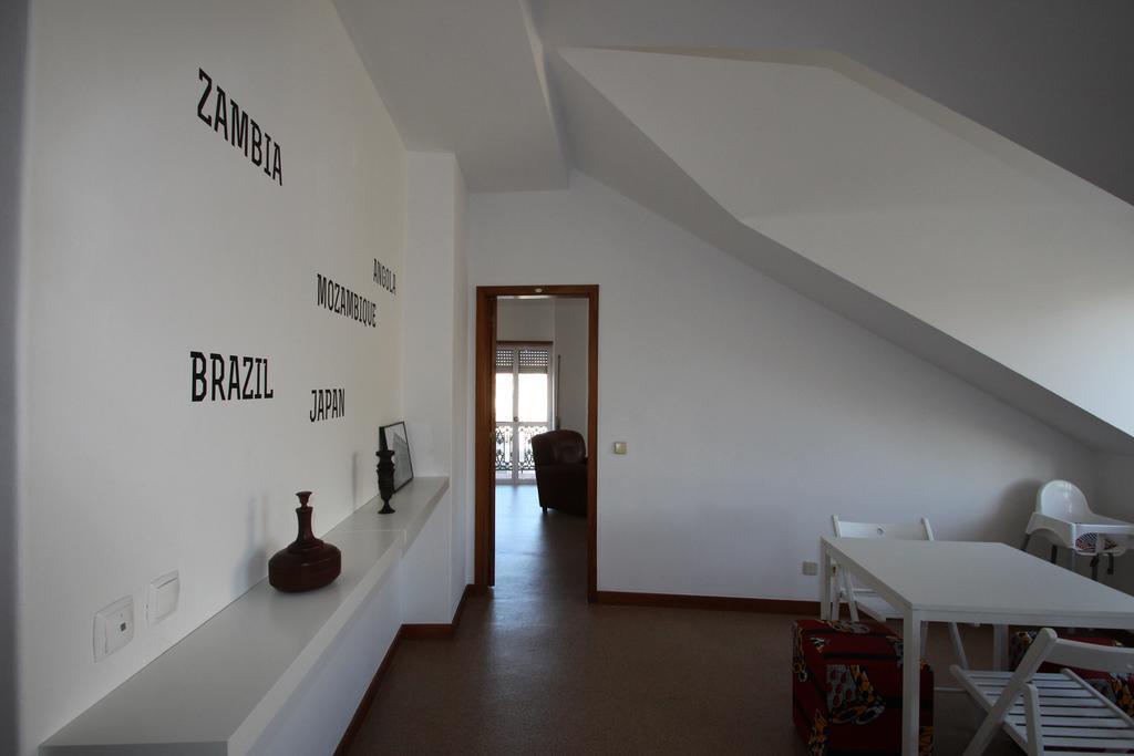 Apartment Bn Ghouse Lisbon