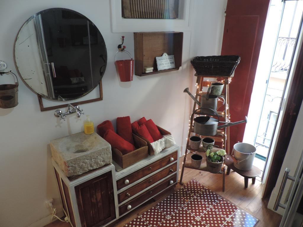 Bica Housevintage Apartment Lisbon