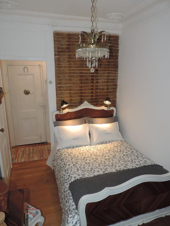 Bica Housevintage Apartment