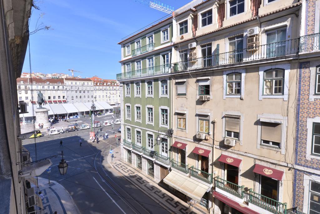 Apartamento Gold 37399al And Silver 37404al Lisboa