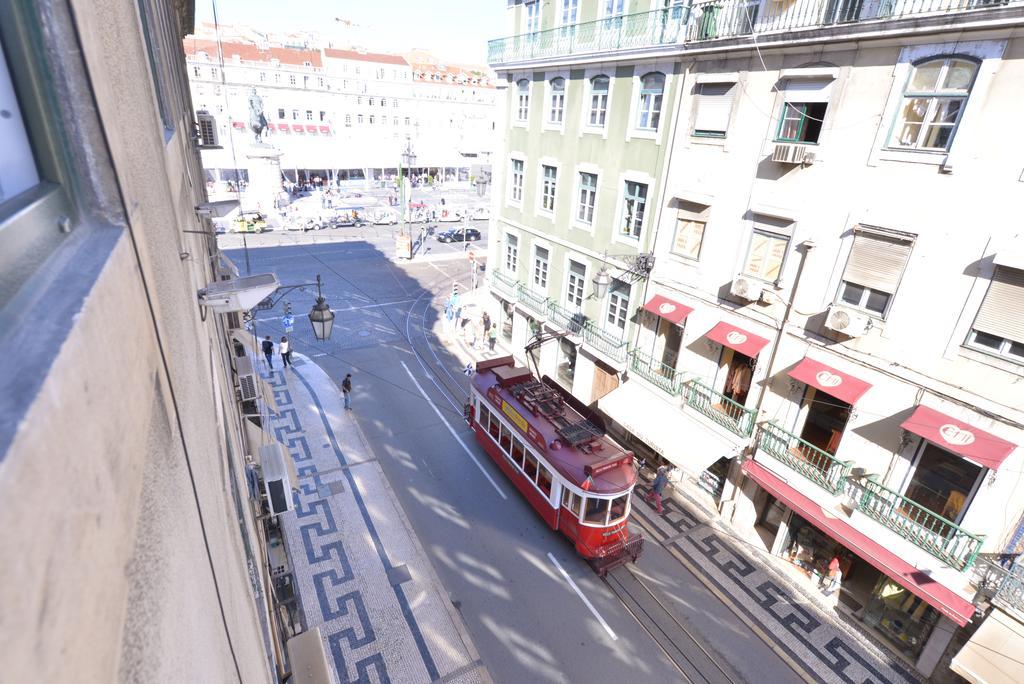 Apartamento Gold 37399al And Silver 37404al Lisboa