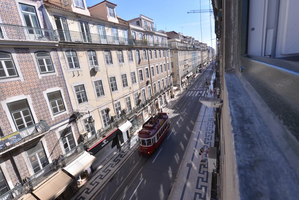 Apartamento Gold 37399al And Silver 37404al Lisboa