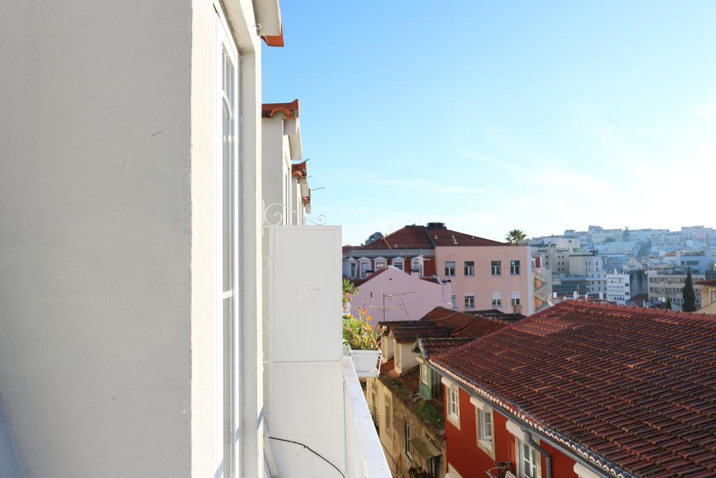 Apartment Casa Do Passadico