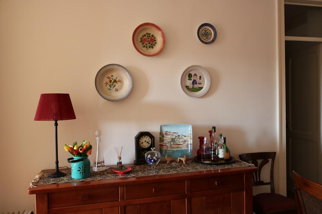 Casa Do Passadico Apartment *