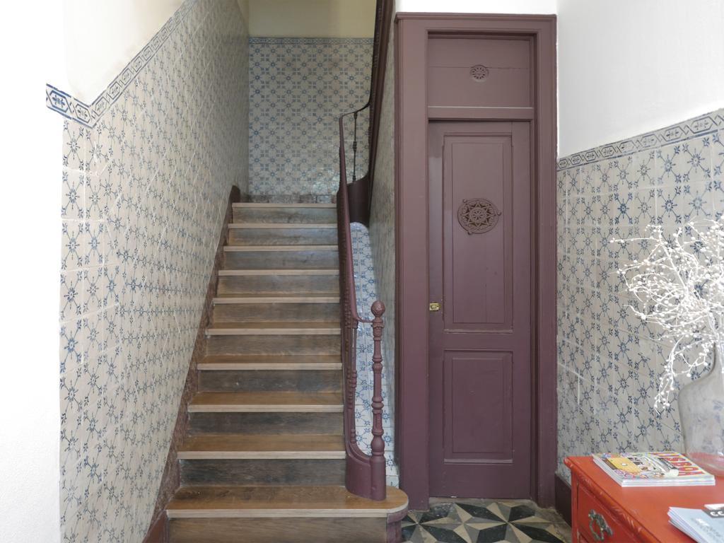 Cozy Janelas Verdes Apartamento *