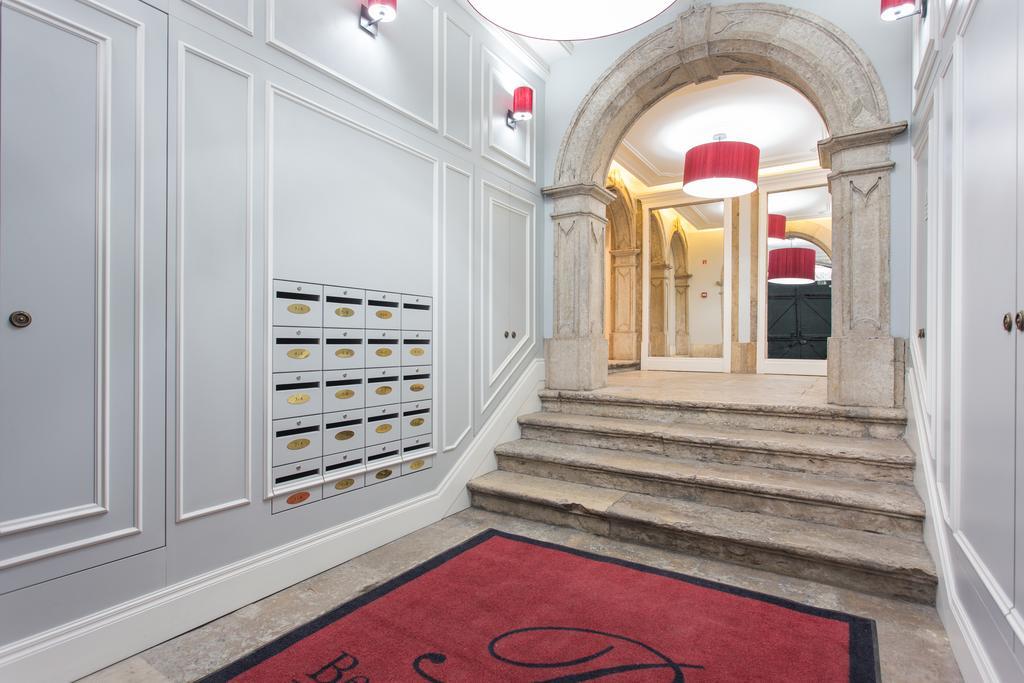 Apartment Flh Baixa Modern Place