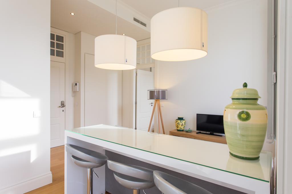 Apartment Flh Baixa Modern Place *