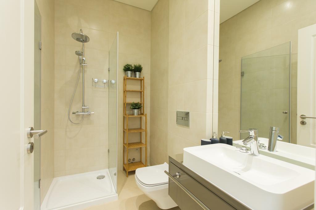 Apartment Flh Baixa Modern Place Lisbon