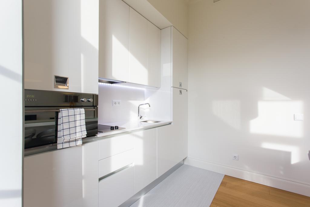Apartment Flh Baixa Modern Place *