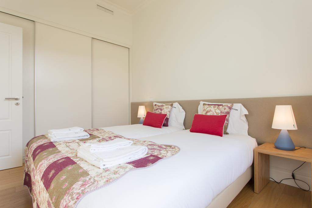Flh Baixa Modern Place Apartment *