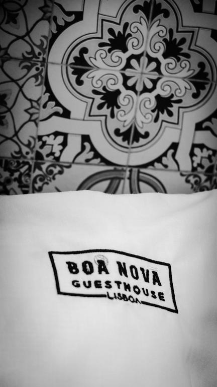 Apartment Bn Ghouse Lisbon