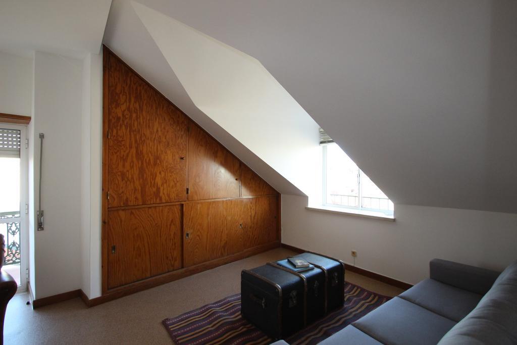 Apartment Bn Ghouse Lisbon