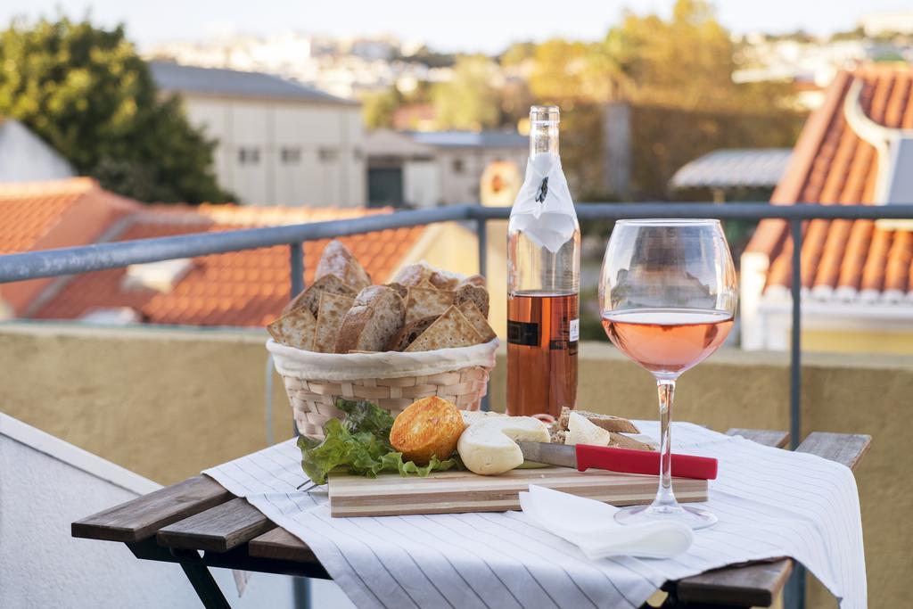 Apartment Belem With Terrace *