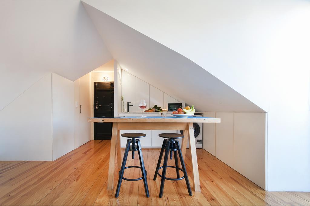 Apartment Belem With Terrace
