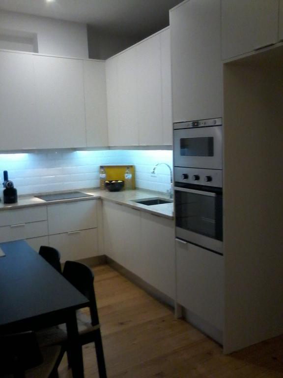 Apartment Chiado Loreto Lisbon