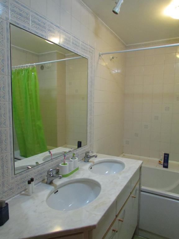 Holaias Holidays Apartment Lisbon