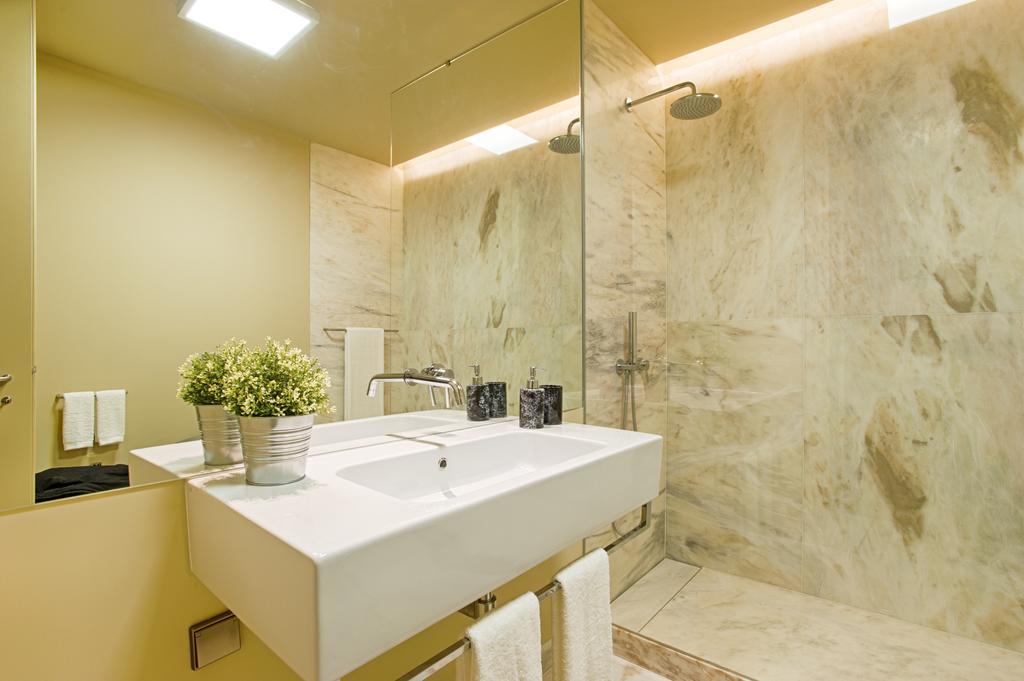 Apartamento Finestay 8 Building