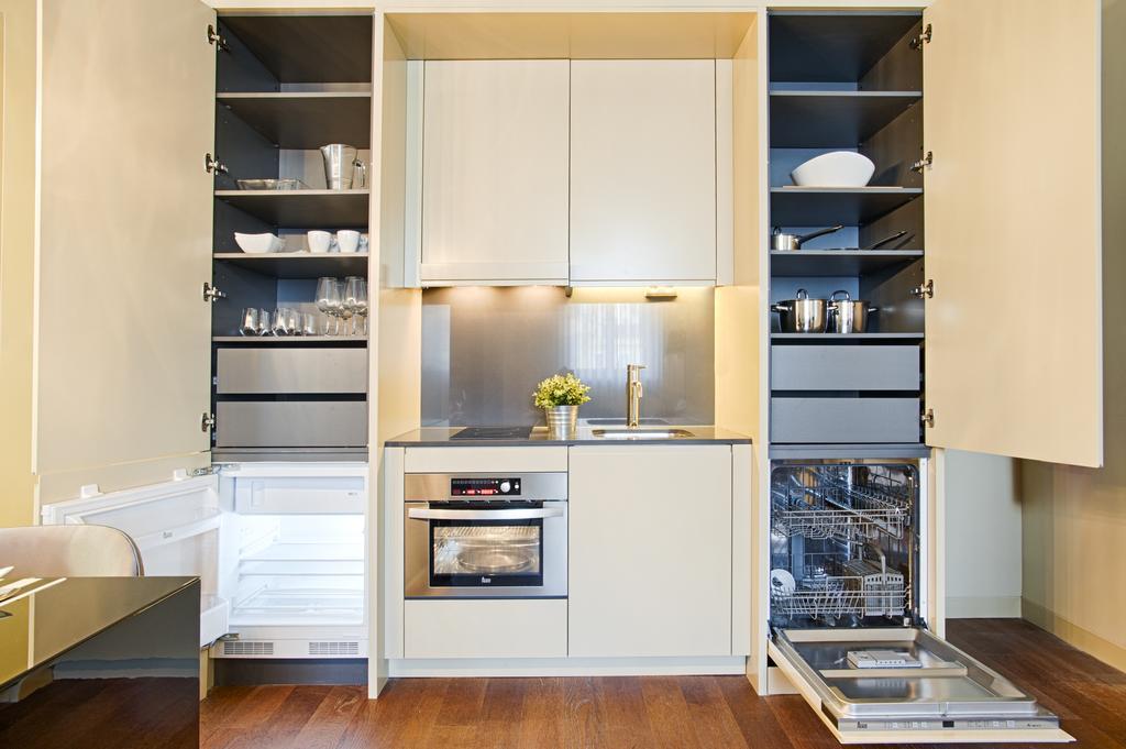Apartamento Finestay 8 Building *