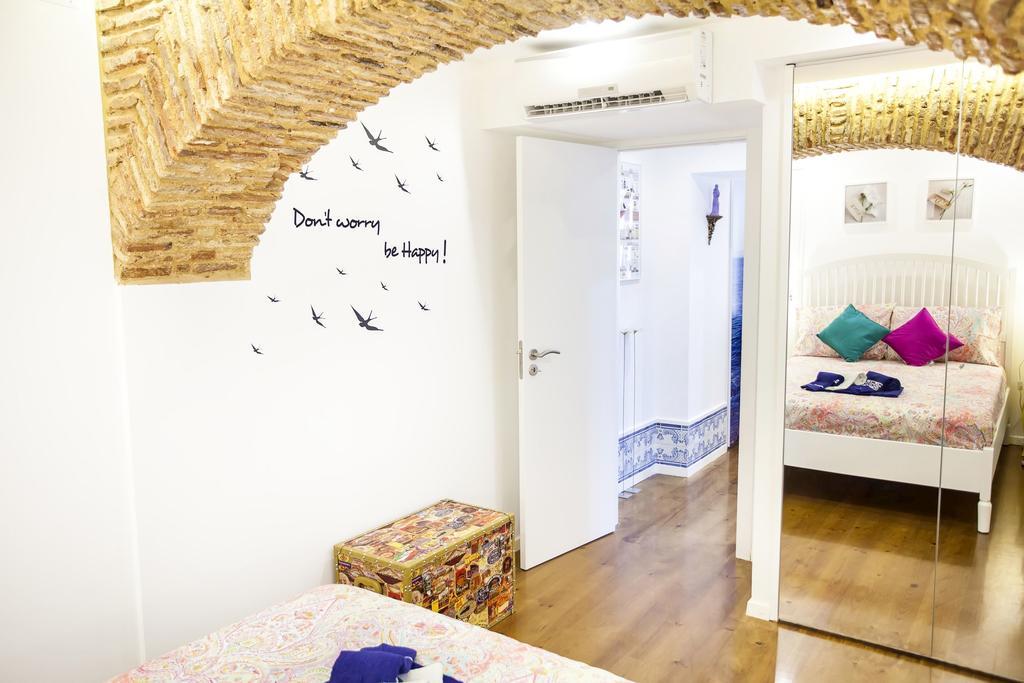 Apartment Typical Bairro Alto Lisbon