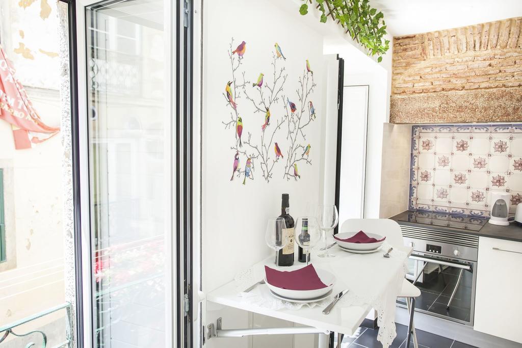 Apartment Typical Bairro Alto *