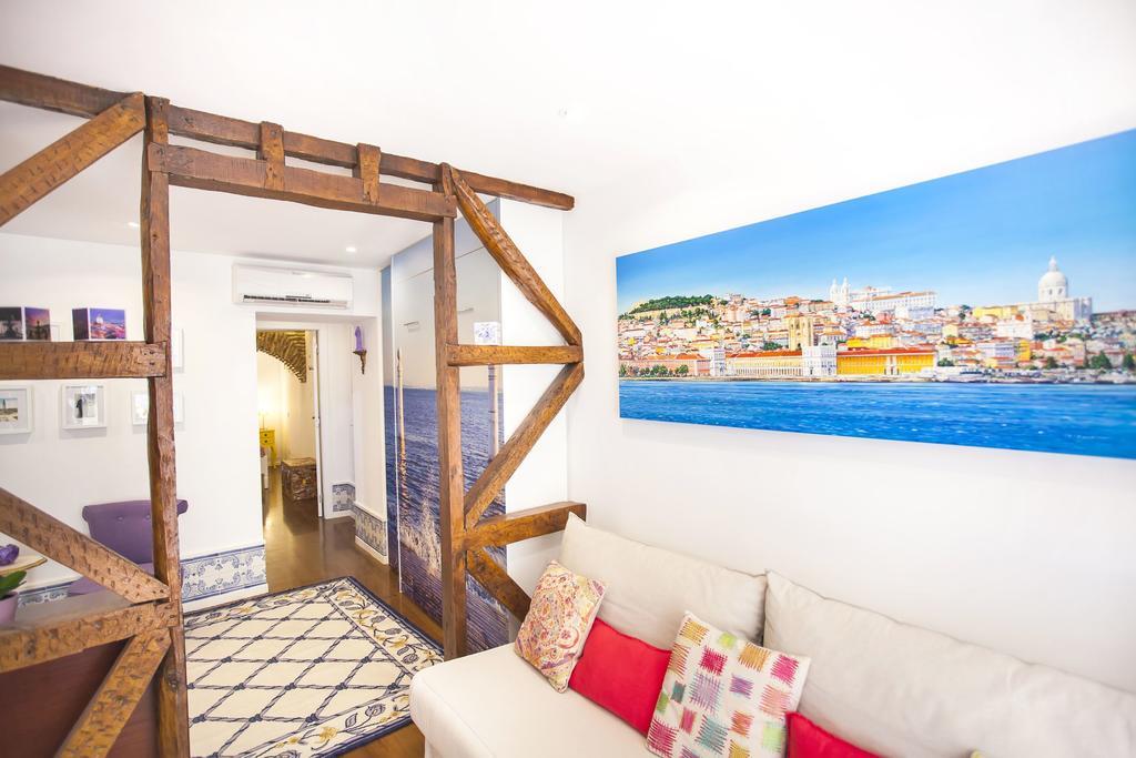 Apartment Typical Bairro Alto *