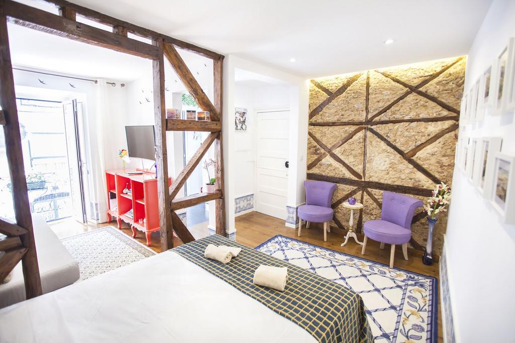 Apartment Typical Bairro Alto