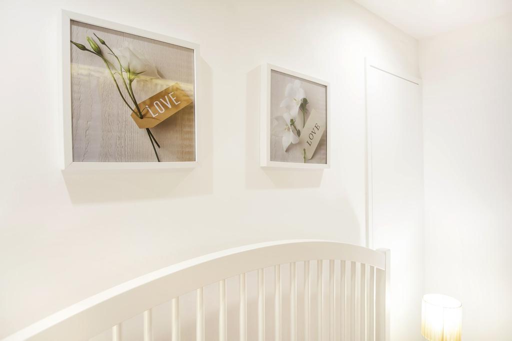 Typical Bairro Alto Apartment Lisbon