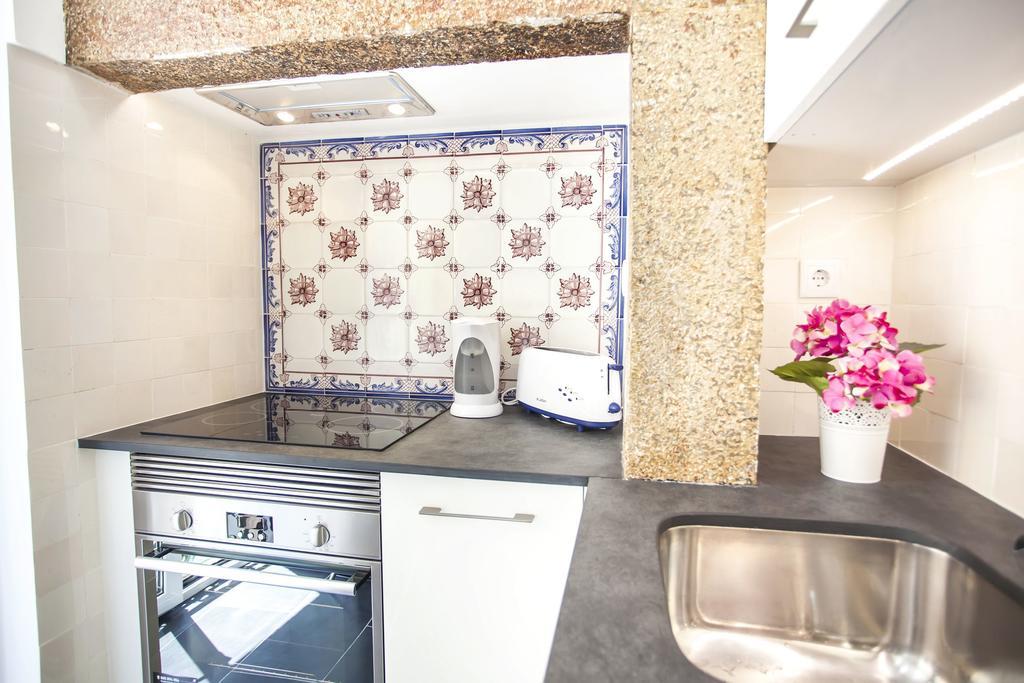 Apartment Typical Bairro Alto *