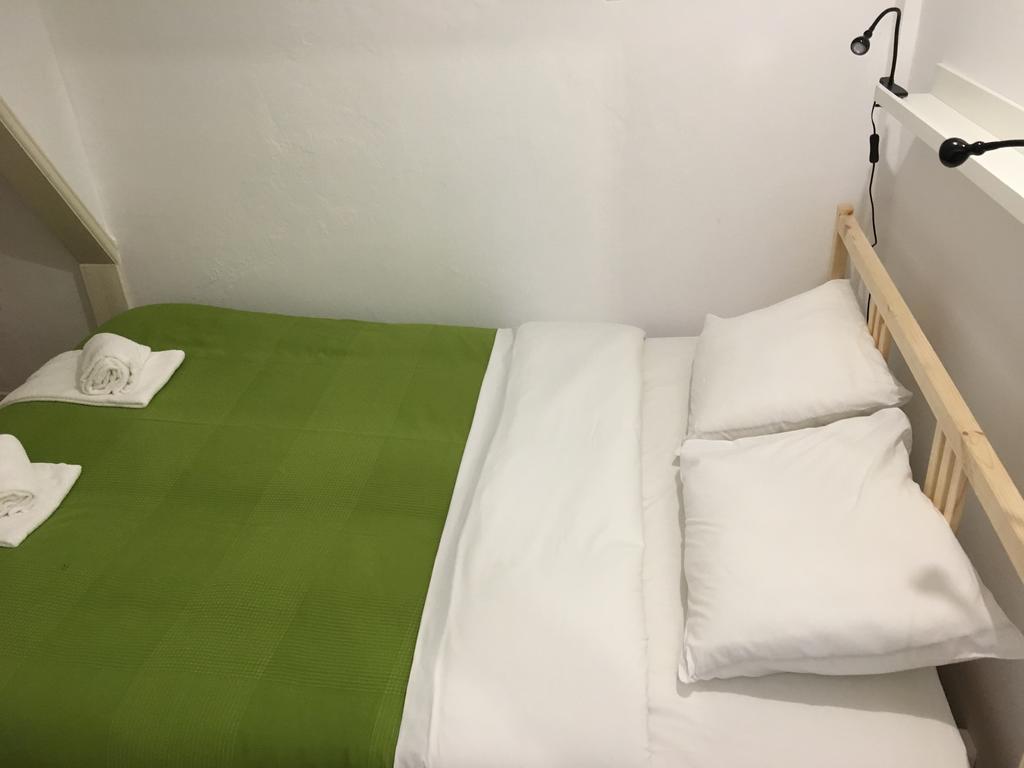 Casa De Cima Apartment Lisbon