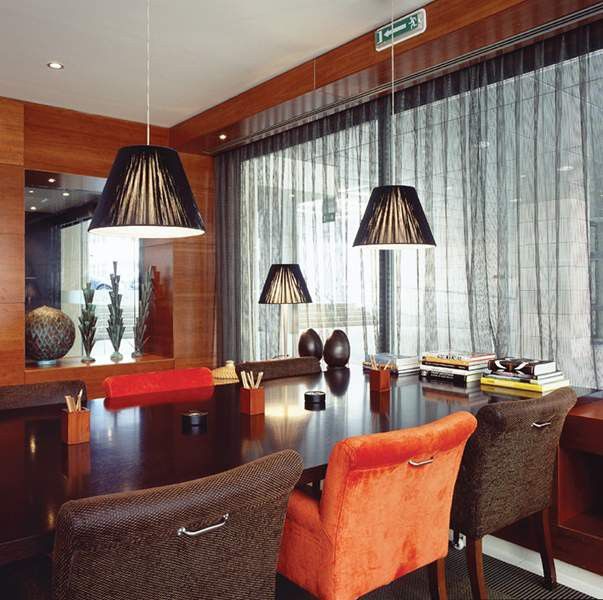 Ac Palacio Sottomayor 4*