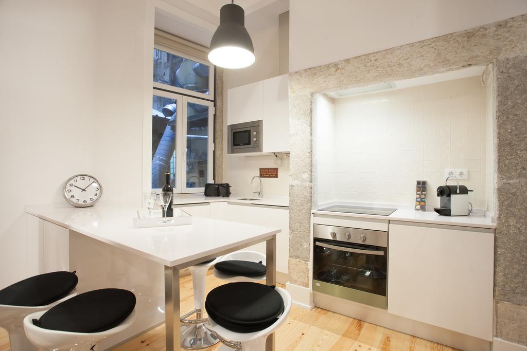 Center I Apartment *