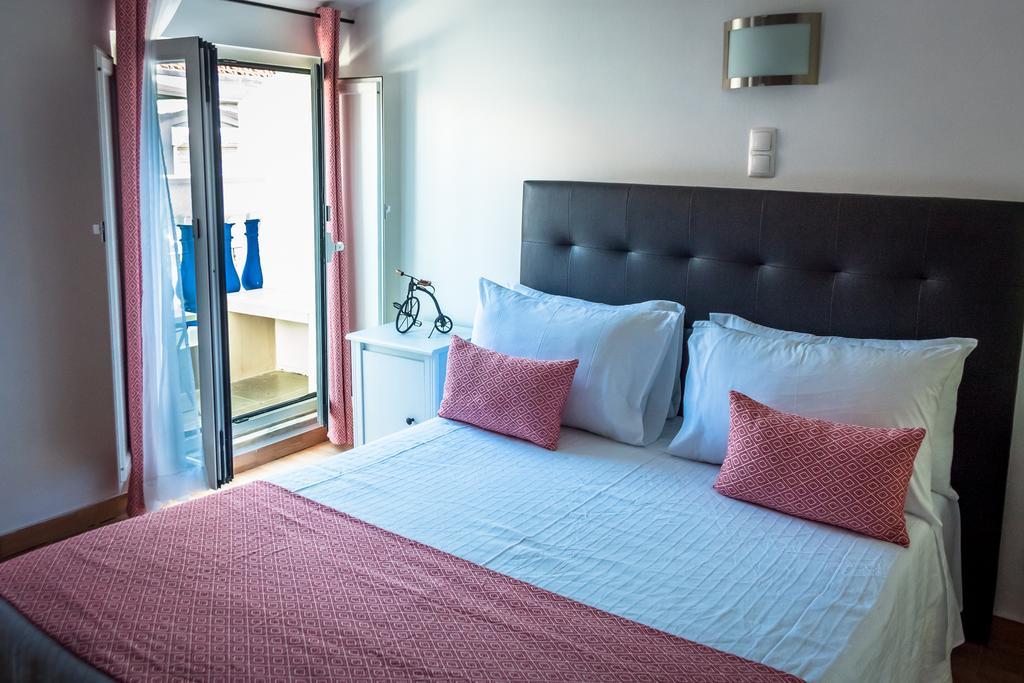 Anjo Azul Guest house 3*