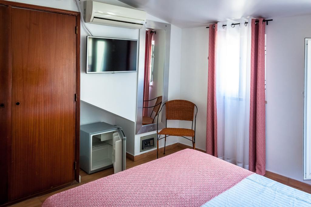 Anjo Azul Guest house Lisbon