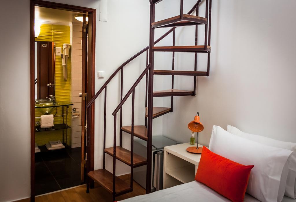 Guest house Anjo Azul