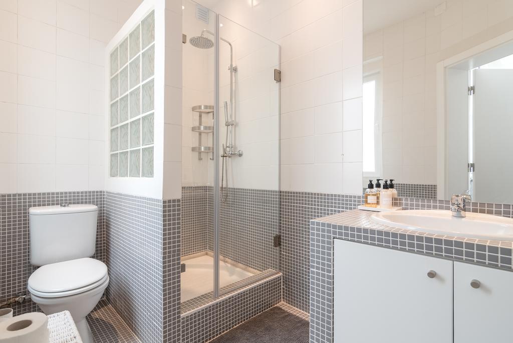 Apartamento Casa Artur Lisbon