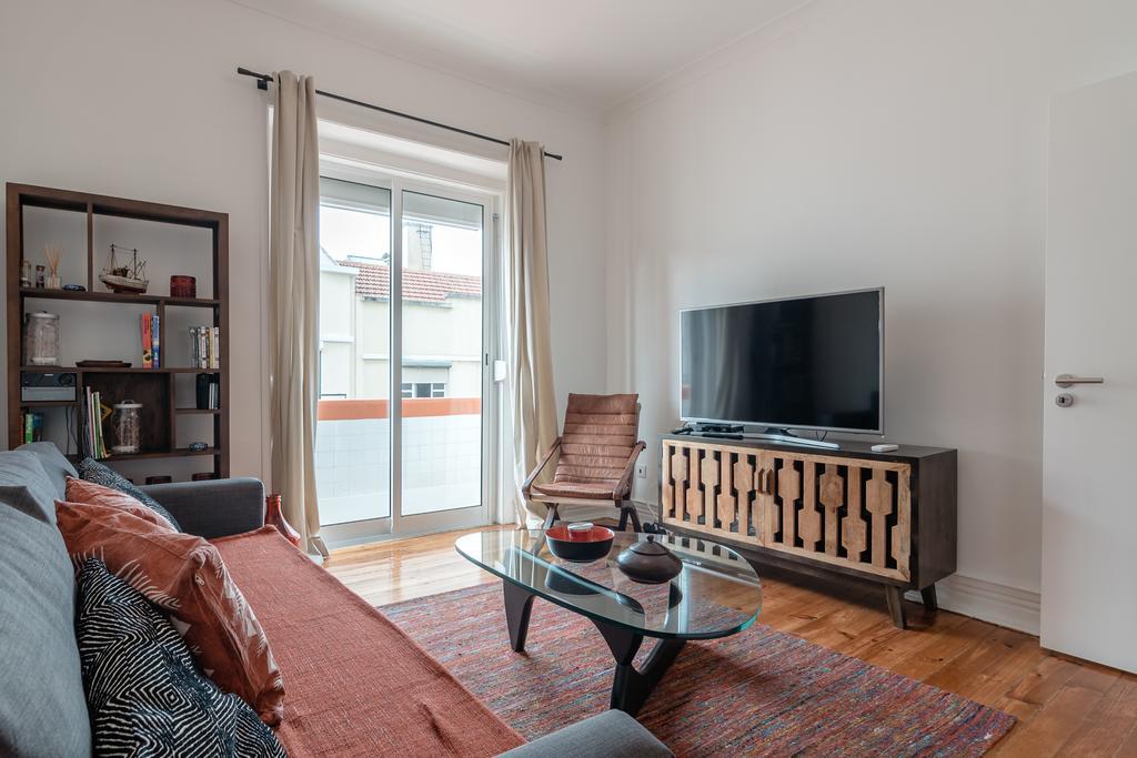 Apartamento Casa Artur Apartment Lisbon