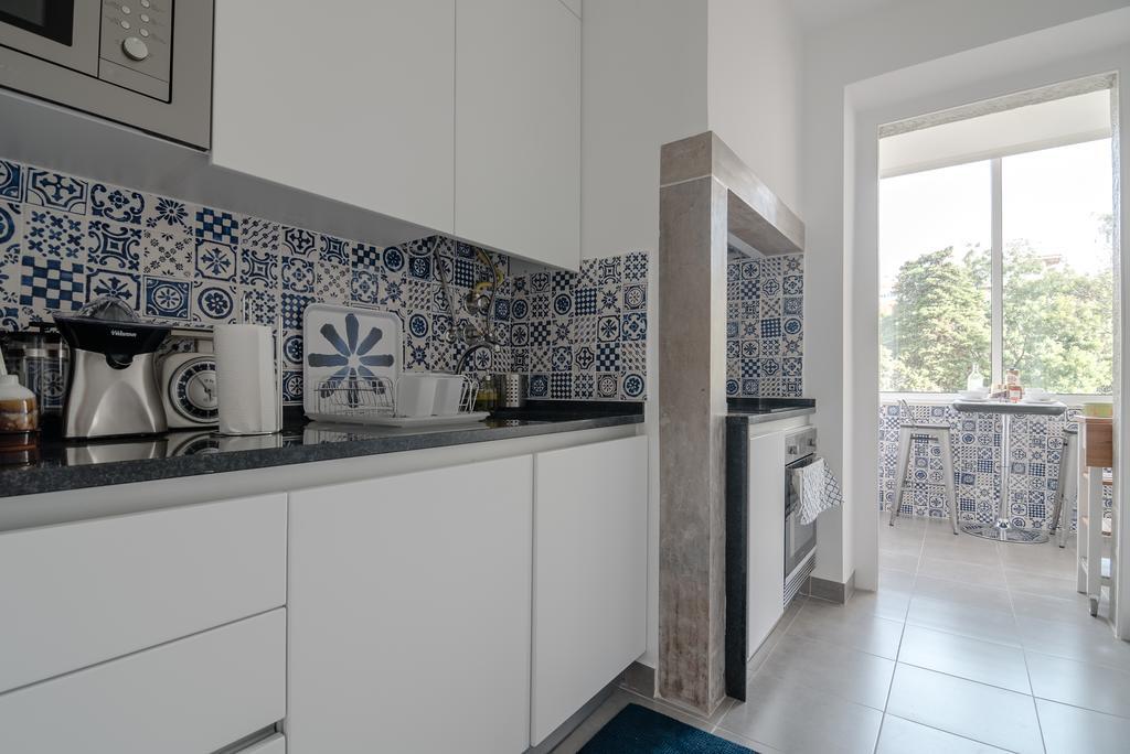 Apartamento Casa Artur Lisbon