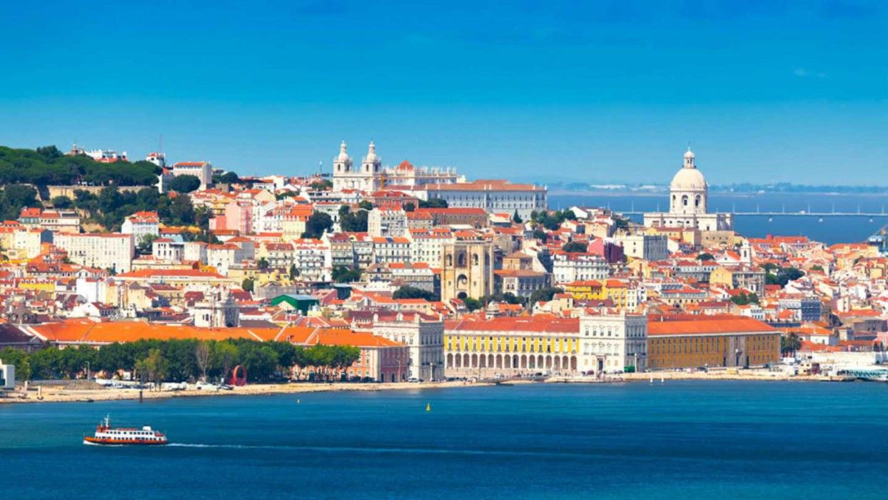 Pestana Cr7 Hotel Lisbon