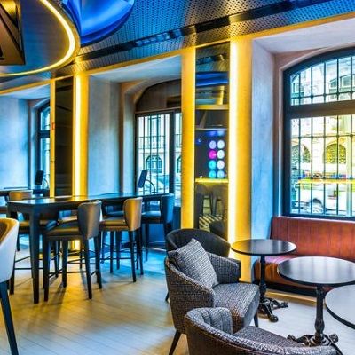 Pestana Cr7 4*