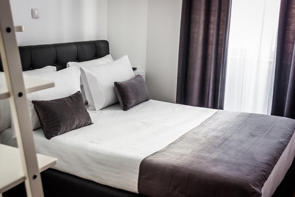 Anjo Azul Guest house Lisbon