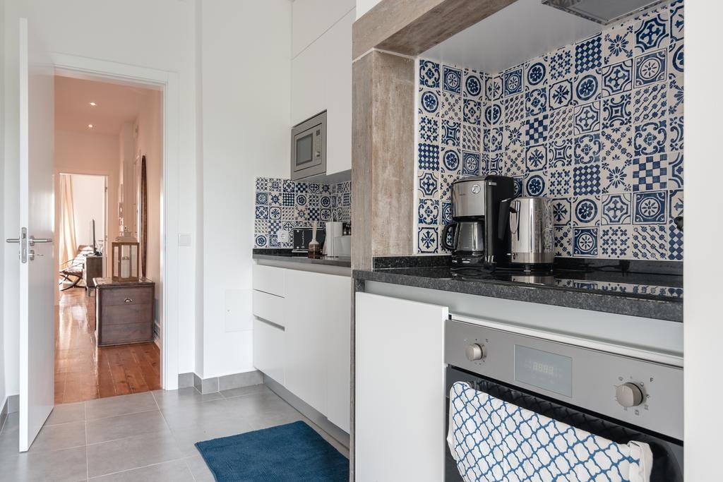 Apartamento Casa Artur Apartment Lisbon